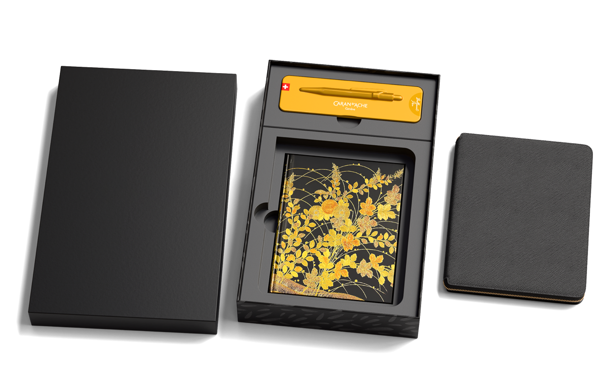 The Carandache Executive Edition